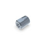 Adapter / Muffe IG 1-GE auf IG 1/8" (1-AD-1GE-18) 3D-Ansicht