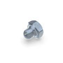 Düse 30° Ø3,0mm kurz (1-DU-30-EK) 3D-Ansicht