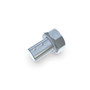Düse 90° 2x Ø1,2mm (0-DU-90-2) 3D-Ansicht