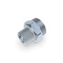 Maschinenadapter G3/8" Unterschnitten (2-AD-38-U) 3D-Ansicht
