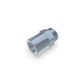 Adapter Innengewinde M12x1 (1-AD-I121-Typ1) 3D-Ansicht