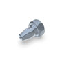 Düse Ø3,2mm (1-DU-32) 3D-Ansicht