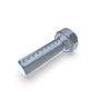 Düse 90° 9x Ø2,0mm (1-DU-90-9) 3D-Ansicht