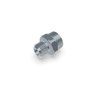 Maschinenadapter M10x1 (1-AD-101) 3D-Ansicht