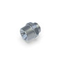 Maschinenadapter G3/8" konisch (1-AD-38-PT) 3D-Ansicht