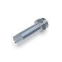 Maschinenadapter M10x1 (25mm Lang) (1-AD-101-25) 3D-Ansicht