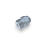 Maschinenadapter M10x1,25 (0-AD-101.25) 3D-Ansicht