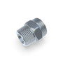 Maschinenadapter G1/2" Konisch (2-AD-12-PT) 3D-Ansicht