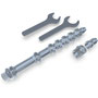 Grundset (3-GS) 3D-Ansicht