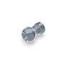 Maschinenadapter Kugel Ø16 (1-AD-K16) 3D-Ansicht