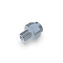 Maschinenadapter M6x0.75 (0-AD-6075) 3D-Ansicht