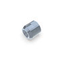 Maschinenadapter Muffe IG 0-GE auf IG 1/8" (0-AD-0GE-18) 3D-Ansicht