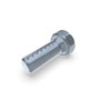 Düse 90° 7x Ø2,0mm (1-DU-90-7) 3D-Ansicht