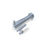 Halterung Düse mittel l=55mm inkl. 3 Düsen (1-HA-DU-2) 3D-Ansicht