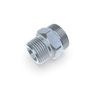 Maschinenadapter M20x1.5 (2-AD-201.5) 3D-Ansicht