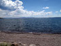 Weitläufig - Yellowstone Lake