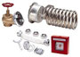 Feuerlöscherservice, Feuerlöscherkontrolle, Feuerlöscherwartung, Feuerlöscher, Schaumlöscher, Leichtwasser, Pulver, Kohlensäure, Preis, Löschdecke, Feuerlöschposten, Feuerwehrschlauch, Strahlrohr, Schlauchhaspel, Fluchtwegschilder, Region Basel, Schweiz