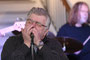 Harmonica Pete and The Blues Jukes bei der Blues-Night im Kultur-Haus Zach