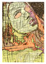 “Frau im Krieg” 1 WVZ 4.264 a / datiert im Jahre 2018 Limitierter Fine-Art-Print 1 v. 5 nach Abruf auf Hahnemühle Museum-Etching-350g-Papier (oder ähnlich) Maße b 50,0 cm * h 70,0 cm