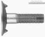 DIN 15237 Tornillo cangilon