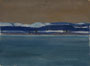 Winter am See