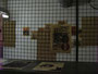 "Die verhängnisvollen Eier in der Garage / frei nach Michail Bulgakow" -  im Rahmen einer Gruppenausstellung im ehemaligen Busdepot der KVAG Kiel, 2010