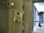 Aus dem Projekt "Mord in der Bibliothek", Universitätsbibliothek Kiel, 2009