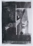 Ohne Titel, Tintenstrahl- und Linoldruck auf Papier, 29,7 x 21,0 cm, 2013