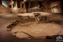 Mailänder Dom - Archäologische Ausgrabungen (Italien, 2016)