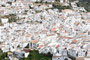 Dann haben wir wieder die weißen andalusischen Dörfer