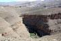Die geologischen Formationen hier erinnern uns ganz stark an die 'Goosenecks des San Juan River' in Utah