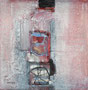 Hektor 60 x 60 cm