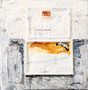Pompeji 2, 60 x 60 cm