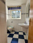 Toilette