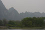 Karstlandschaft am Li-Fluß, Guilin