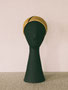 T1425 Bonnet Hairband (race braid)