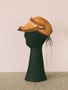 T1425 Bonnet Hairband (race braid)