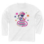 「AVANT-GARDE」長袖Tシャツ