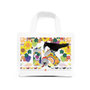 COLORFUL ANT（remake）トートバッグS