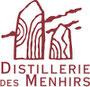 Distillerie des Menhirs - Plomelin (29) pour le pommeau, le Lambig et le whisky