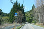 九州を横断する酷道R446