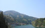 富山県の中央を流れる神通川