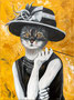Audrey (50x70)