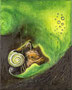 Schnecke (40x50)
