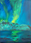 Norway (50x70)