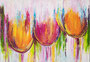 Frühling (100x70)