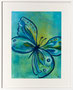 Butterfly (40x50)