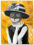 Audrey (50x70)