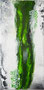 Alles im Fluß (40x80)