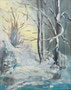endlich Ruhe (40x50)